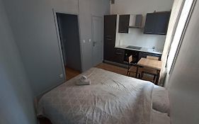 Studio Cosy - Hypercentre - 20 Min To Paris